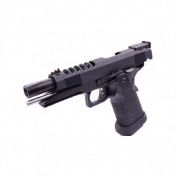 HX2702 5.1 Black Gas AW Custom