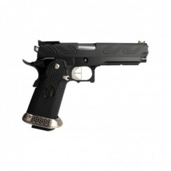 HX2302 IPSC Black Gas AW Custom