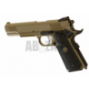 M1911 MEU Tactical Full Metal GBB Desert WE