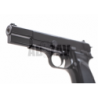 Hi-Power Mk3 Full Metal GBB Black WE
