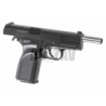Hi-Power Mk3 Full Metal GBB Black WE