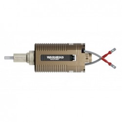 Motor Brushless BASE 27K axe long Warhead