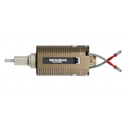 Motor Brushless BASE 27K axe long Warhead