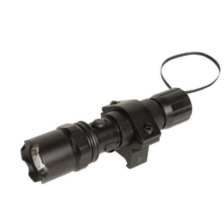 Rechargeable Green lamp Swiss Arms