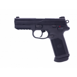 FNX-45 Civilian Fn Hestal