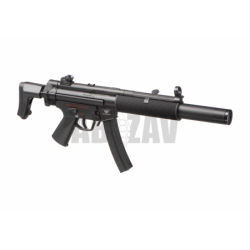 PM5 SD6 Black Jing Gong