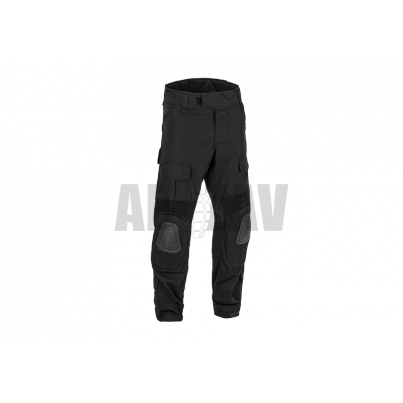 Predator Combat Pant Black XXL Invader Gear