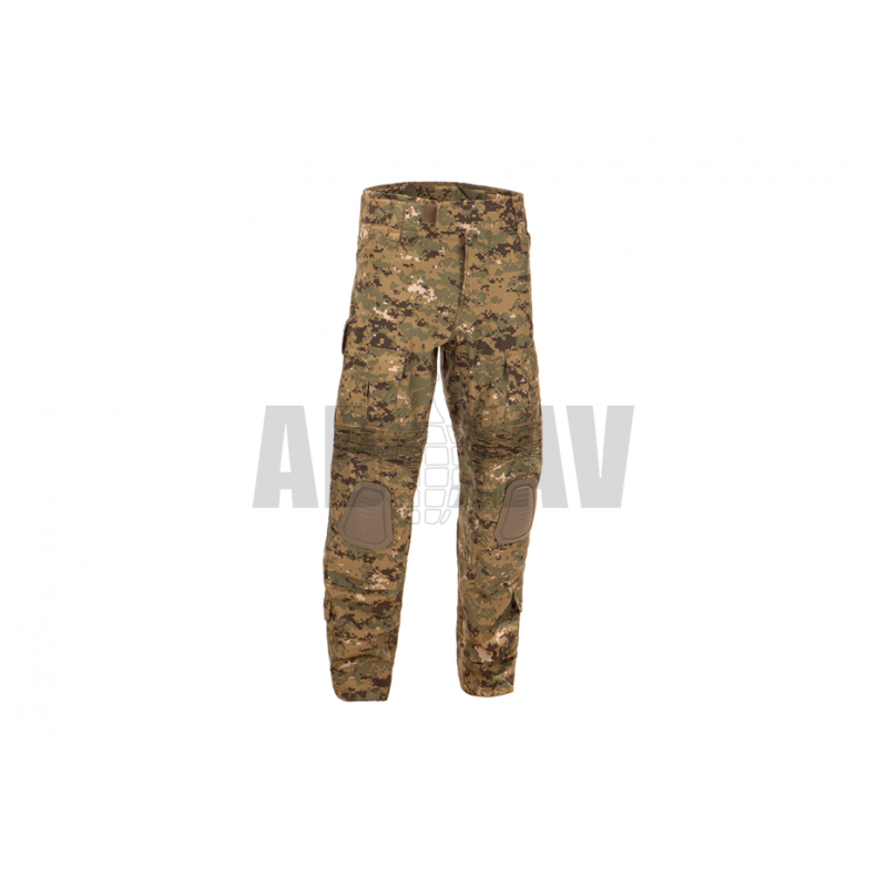 Predator Combat Pant Socom M Invader Gear