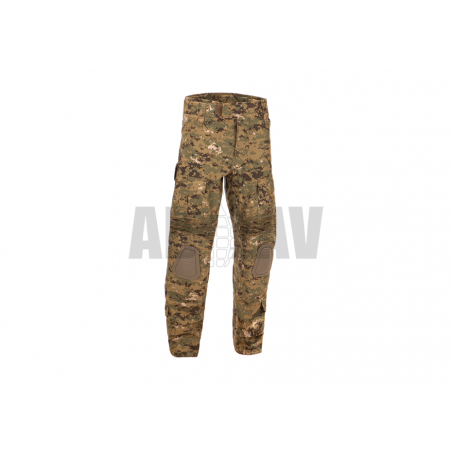 Predator Combat Pant Socom M Invader Gear