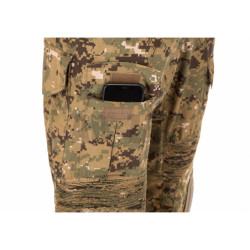 Predator Combat Pant Socom M Invader Gear