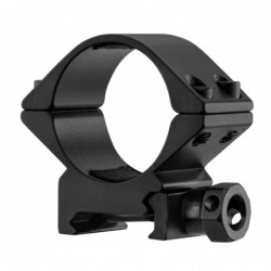 Set Of 2 30 mm mounting Low clamps RTI