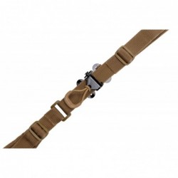 2 Point Sling Tan Viper