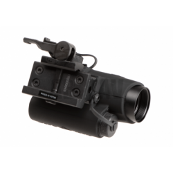 Wolverine 1x23 CSR LQD Red Dot Sight Sightmark
