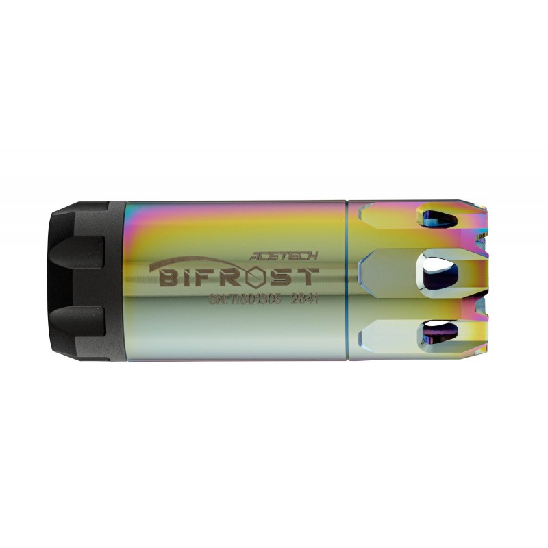 Special Edition BIFROST Tracer Lancer Tactical