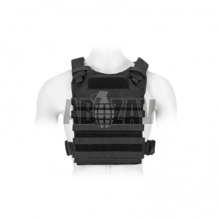 Armor Carrier Black Invader Gear