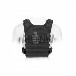 Armor Carrier Black Invader Gear