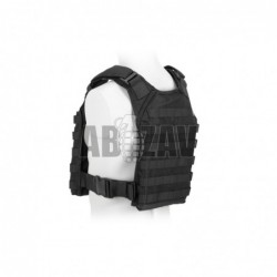 Armor Carrier Black Invader Gear