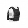 Armor Carrier Black Invader Gear