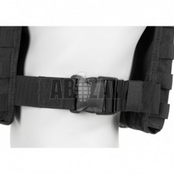 Armor Carrier Black Invader Gear