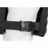Armor Carrier Black Invader Gear