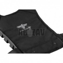 Armor Carrier Black Invader Gear