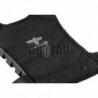 Armor Carrier Black Invader Gear