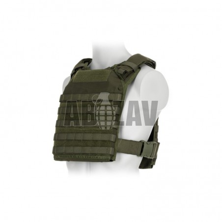 Armor Carrier OD Invader Gear