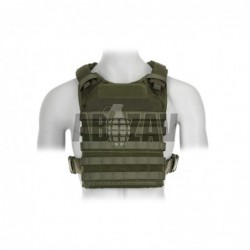 Armor Carrier OD Invader Gear