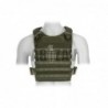 Armor Carrier OD Invader Gear