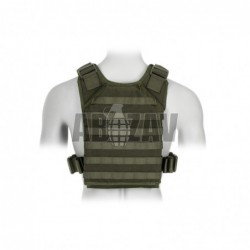 Armor Carrier OD Invader Gear