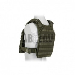 Armor Carrier OD Invader Gear
