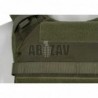 Armor Carrier OD Invader Gear