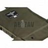 Armor Carrier OD Invader Gear