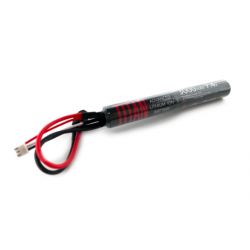 7.4v 3000mAh Stick Dean Titan