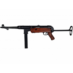 Schmeisser MP40