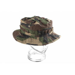 Mod 2 Boonie Hat Woodland L Invader Gear