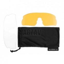 Raptor  Tan SwissEye