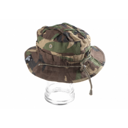 Mod 2 Boonie Hat Woodland L Invader Gear