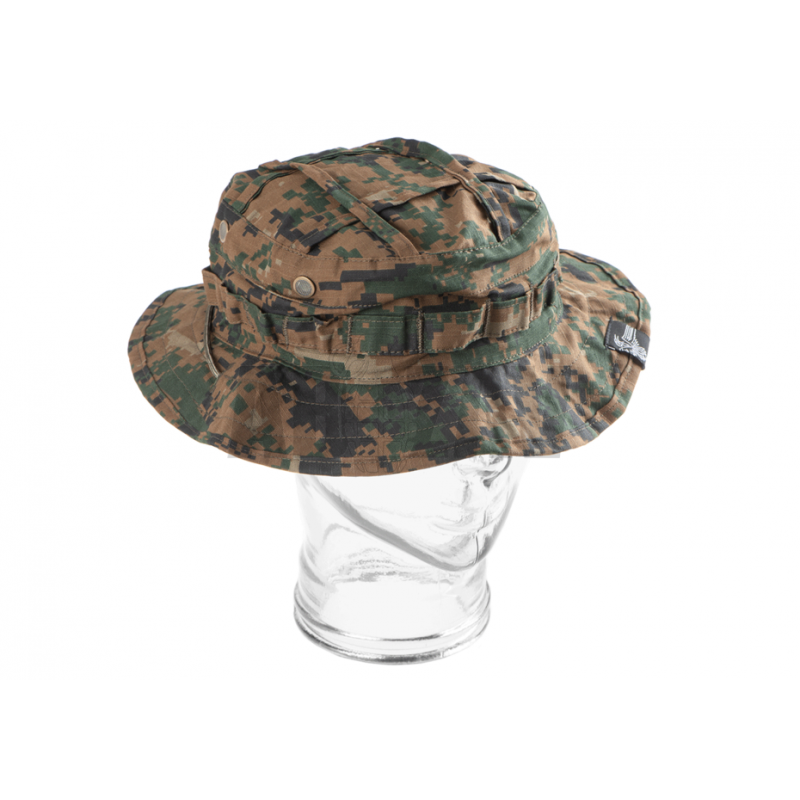 Mod 2 Boonie Hat Marpat L Invader Gear