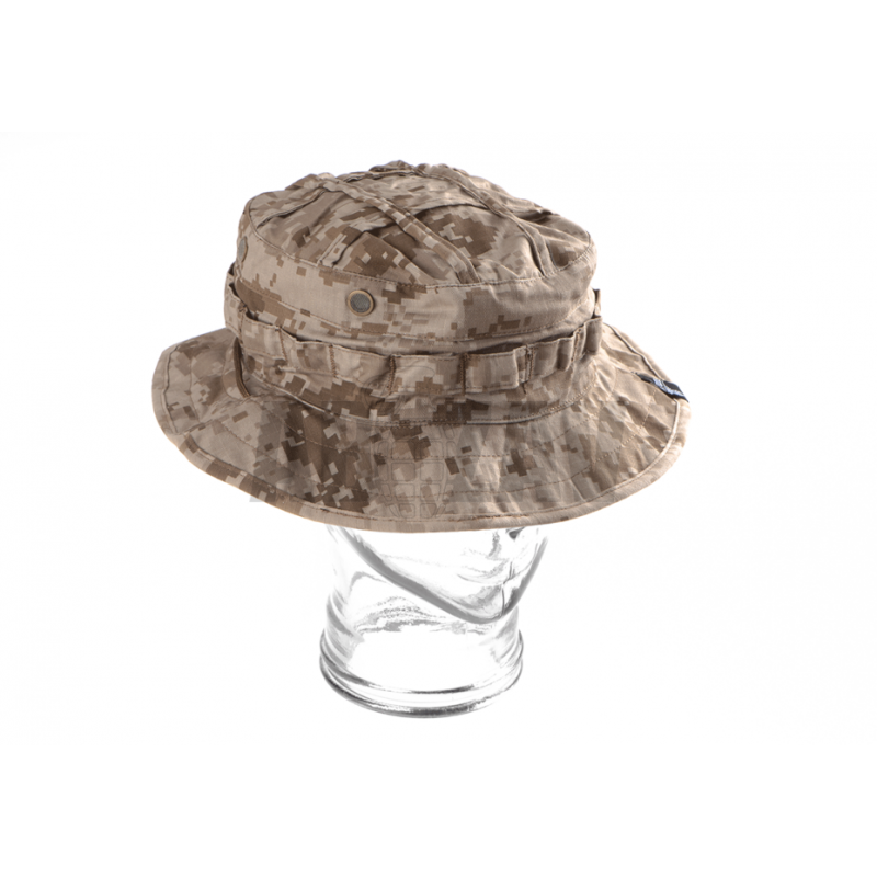 Mod 2 Boonie Hat Marpat Desert L Invader Gear