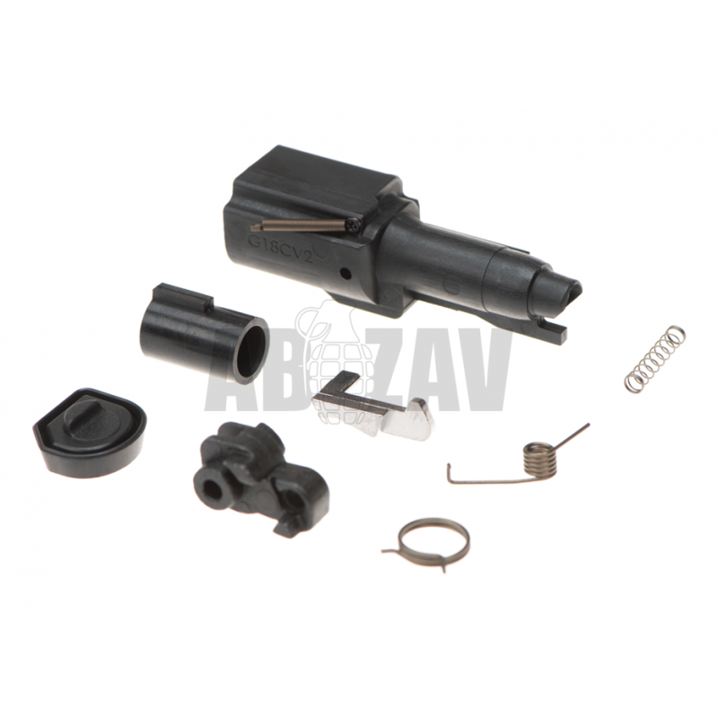 Service Kit Glock 19 Gen 4 / 17 Gen 5 / 19X GBB