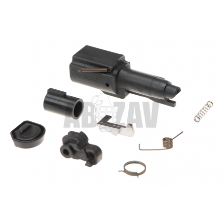 Service Kit Glock 19 Gen 4 / 17 Gen 5 / 19X GBB