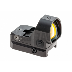 Frenzy-X 1x22x26 MOS Red Dot Sight Vector Optics