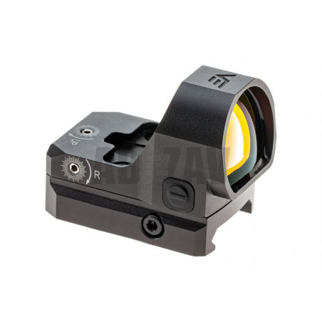 Frenzy-X 1x22x26 MOS Red Dot Sight Vector Optics
