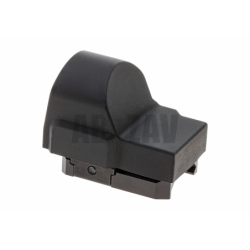 Frenzy-X 1x22x26 MOS Red Dot Sight Vector Optics