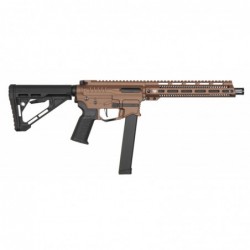 PW9 Long Bronze Zion Arms