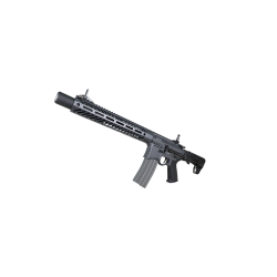 SBR8 12" Rail with Mock Suppressor Grey G&G