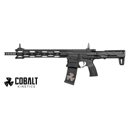 BAMF RECON Black G&G