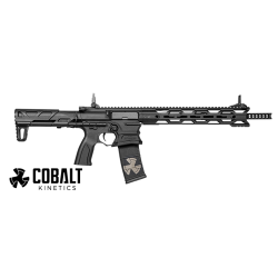 BAMF RECON Black G&G