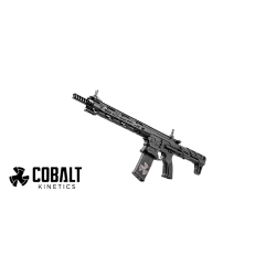 BAMF RECON Black G&G